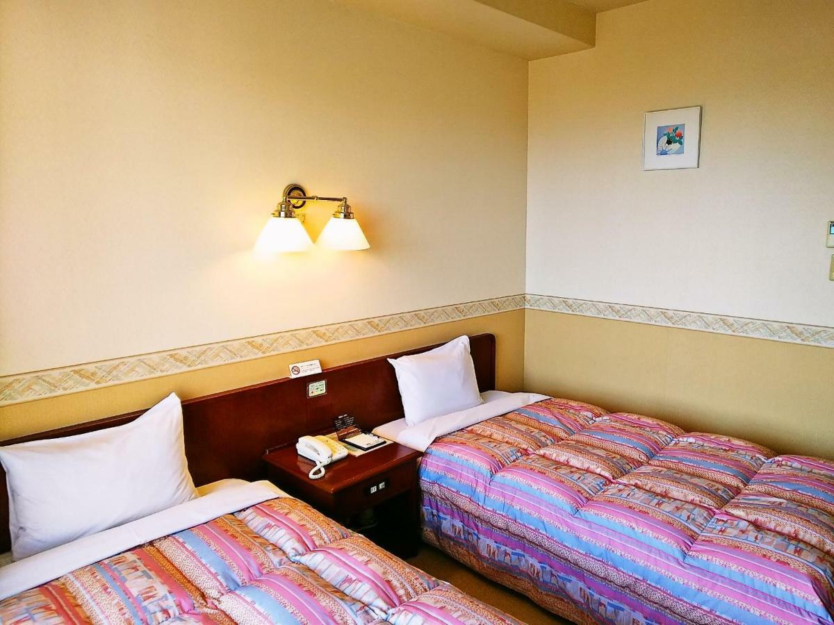 Sanyoso Hotell Tosa Eksteriør bilde